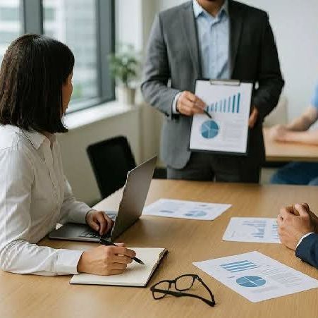 AUDITORIA COMERCIAL 360 PLANET SOLUTIONS