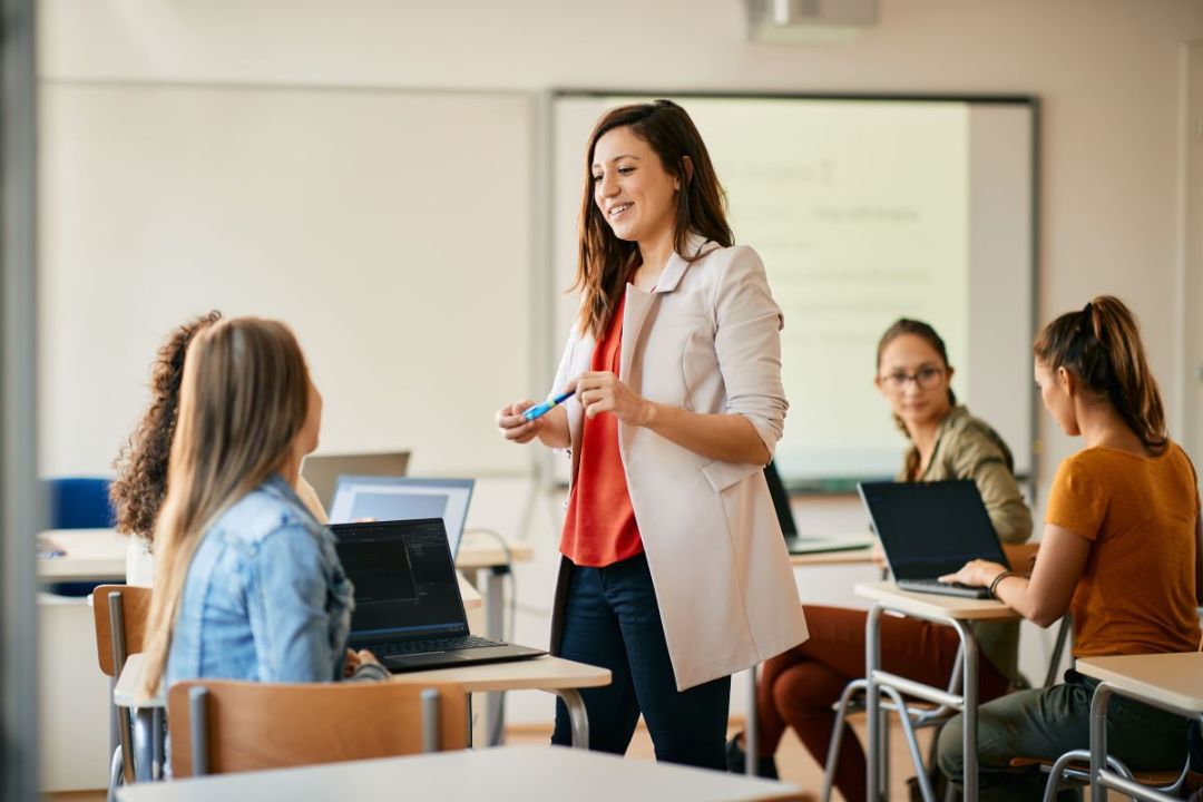 Docentes Públicos