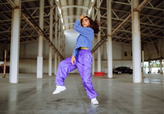 Clases de champeta en Medellín 