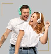 Mejora el ritmo y la sincronización musical. Clases de musicalidad