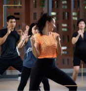 Dónde tomar clases de salsa en Medellín