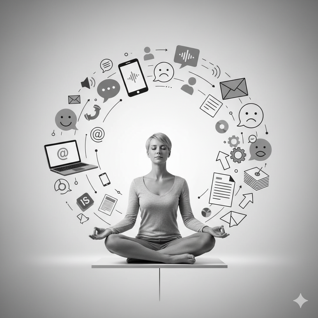 Taller de Comunicacion Sistémica para Lideres