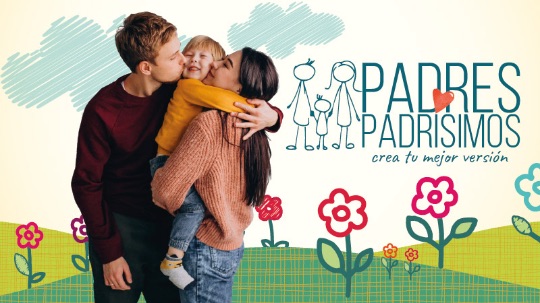 Padres Padrísimos - Escuela de padres Innovation Human Center