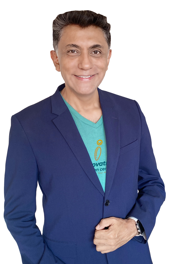 Wilson Pérez Vélez Mentor y Coach en Comunicacion e Innovación Humana