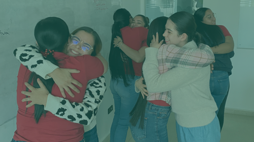 Taller de Comunicación y Empatía Grupal IHC