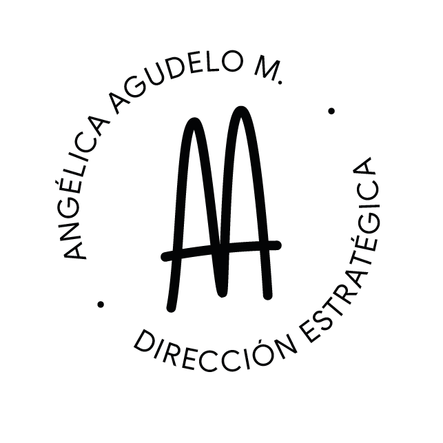 Angélica Agudelo M. Dirección estratégica