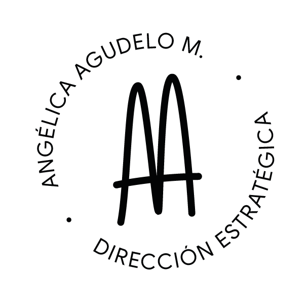 Angélica Agudelo M. Dirección Estratégica