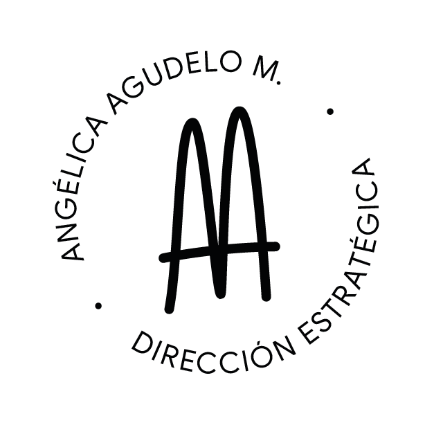 Angélica Agudelo M. Dirección estratégica