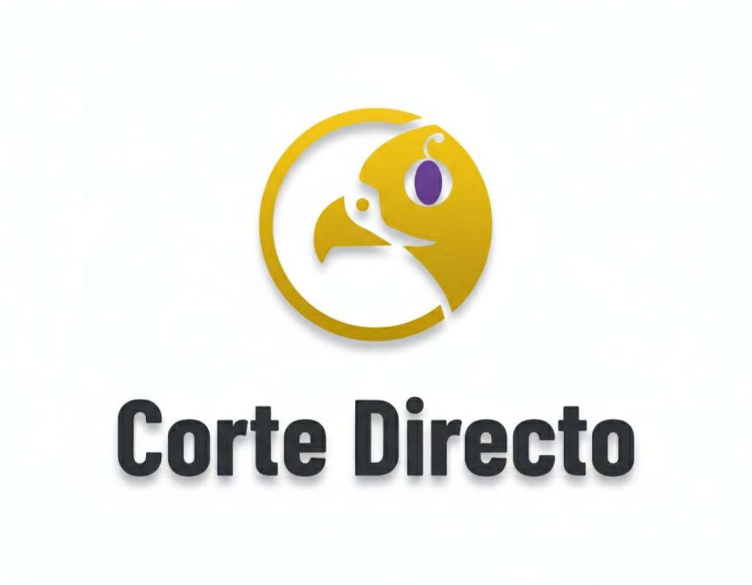logo ecosistema y software para el sector carnico corte directo