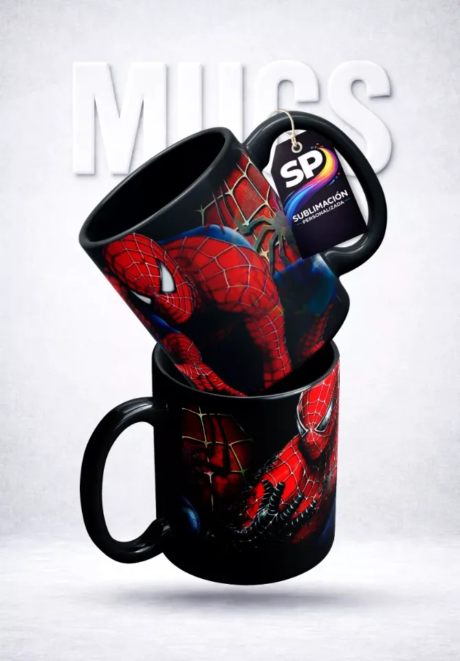 Taza decorativa en Medellín para un regalo personalizado perfecto