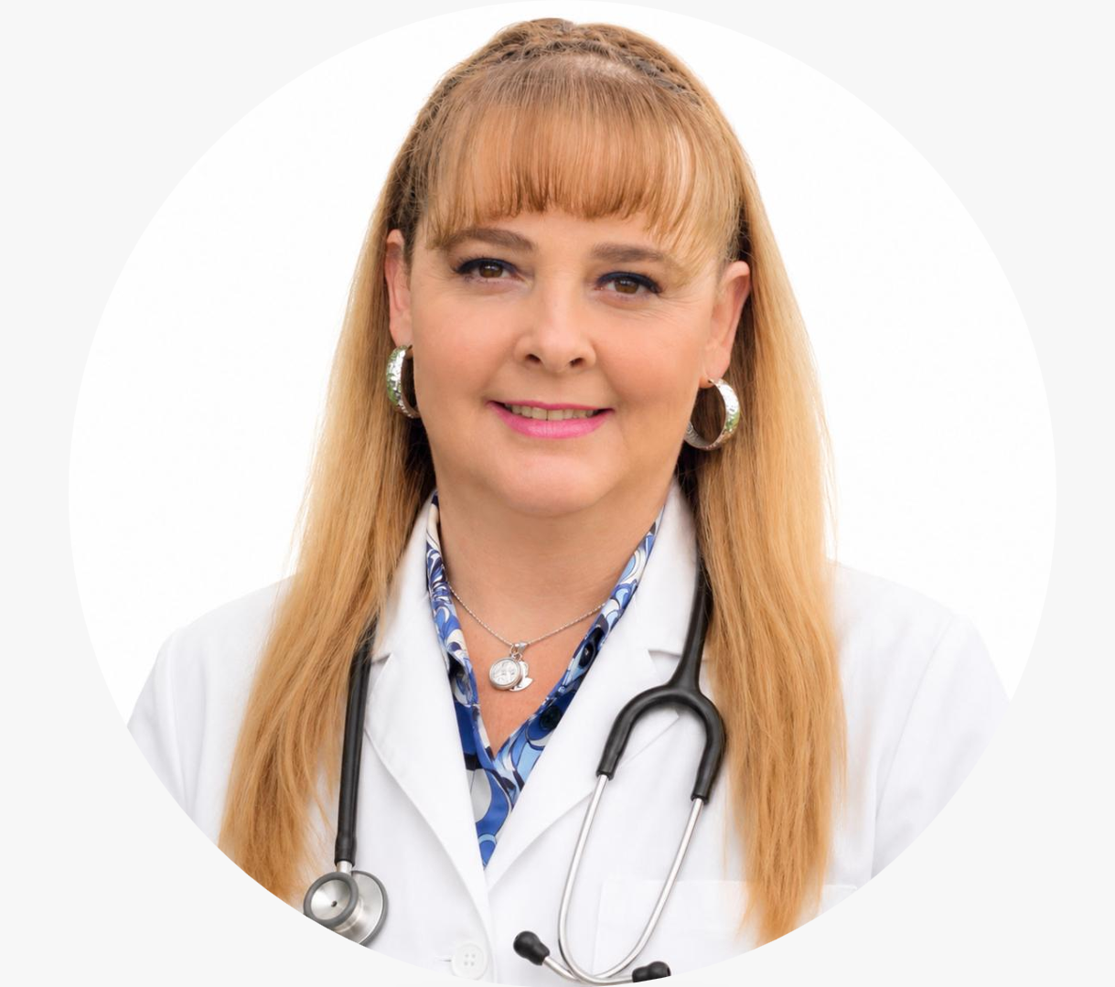 Dra Liliana Ospina